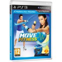 Movie Fitness (Move) - PS3