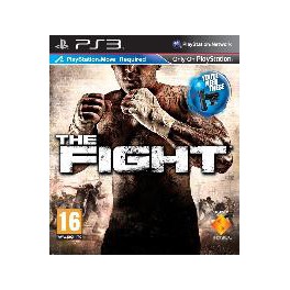 The Fight (Move) - PS3