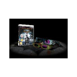 Batman Arkham Asylum GOTY Edition - PS3