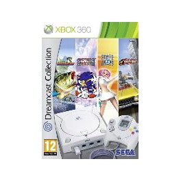 Dreamcast Collection - X360