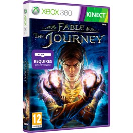 Fable The Journey - X360