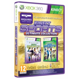 Kinect Sports Ultimate Collection - X360
