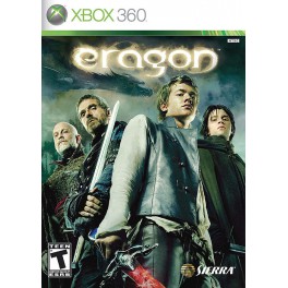 Eragon - X360