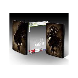 Alien vs Predator Survivor Edition - X360
