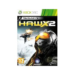 HAWX 2 - X360