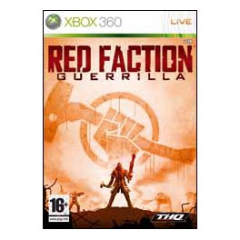 Red Faction 3: Guerrilla - X360