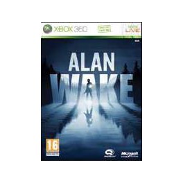 Alan Wake - X360