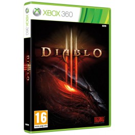 Diablo 3 - X360