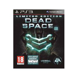 Dead Space 2 (Edición Limitada) - PS3
