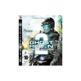 Ghost Recon: Advanced Warfighter 2 - PS3