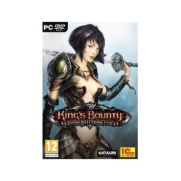 Kings Bounty Armored Princes - PC