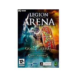 Legion Arena Cult of Mithras - PC