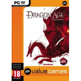 Dragon Age: Origins (Value Games) - PC