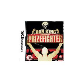 Don King Presents: Prizefighter - NDS