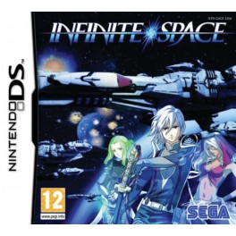 Infinite Space - NDS