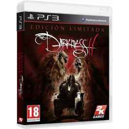 The Darkness 2 (Edición Limitada) - PS3