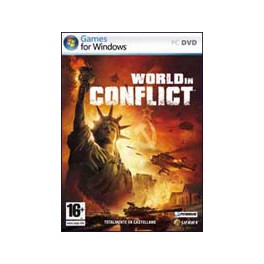 World In Conflict - PC