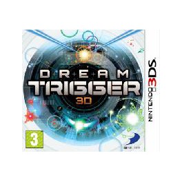 Dream Trigger 3D - 3DS
