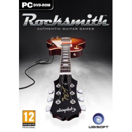 Rocksmith - PC