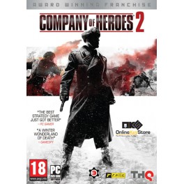 Company of Heroes 2 - PC
