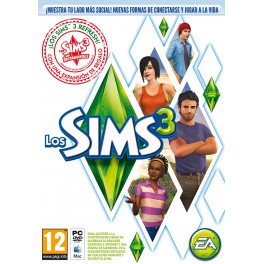 Los Sims 3 Refresh - PC