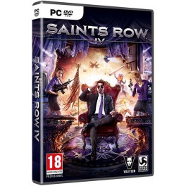 Saints Row IV - PC