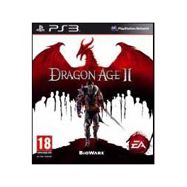 Dragon Age 2 - PS3