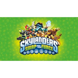 Skylanders Swap Force Starter Pack - Xbox one