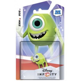 Figura Disney Infinity Mike (Monstruos SA) - Wii