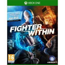 Fighter Within - Xbox one