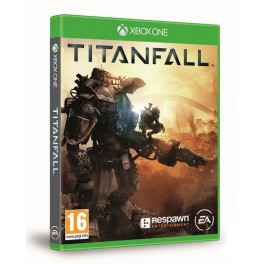Titanfall - Xbox one