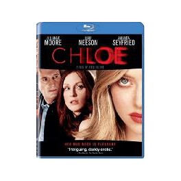 Chloe (DVD + BR)