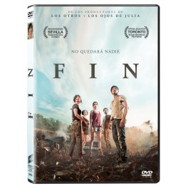 Fin (2013)